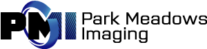 Park Meadows Imaging Logo
